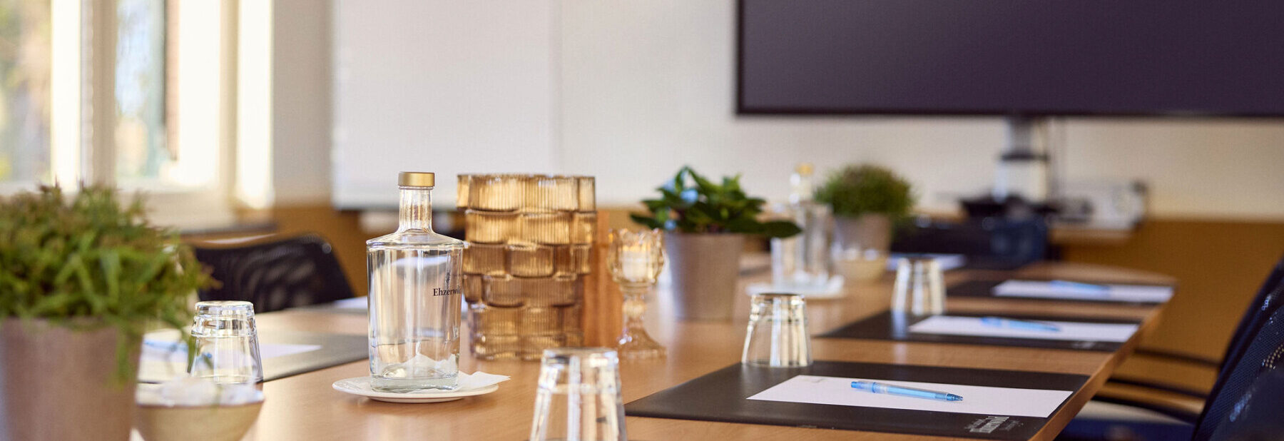 P.W. Janssenzaal Landgoed Ehzerwold