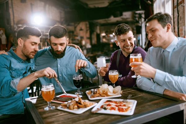 High Beer Landgoed Ehzerwold