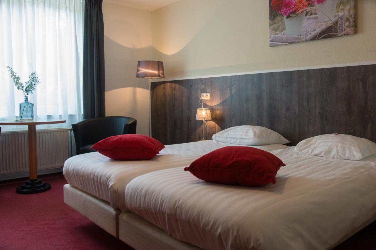 Hotelkamer Landgoed Ehzerwold Almen Achterhoek Gelderland