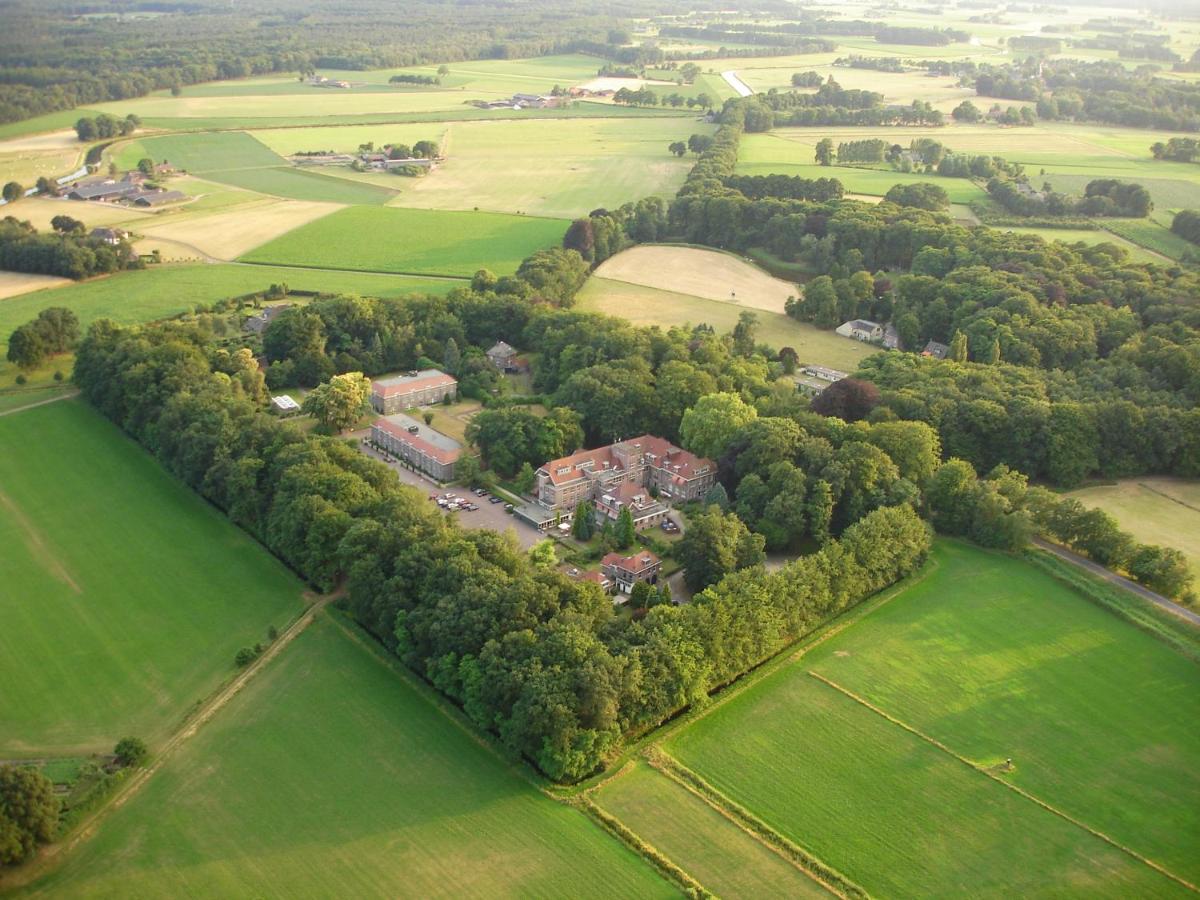 Hotel Landgoed Ehzerwold Almen Achterhoek Gelderland