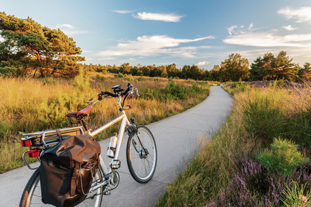 Fietsen Door De Achterhoek