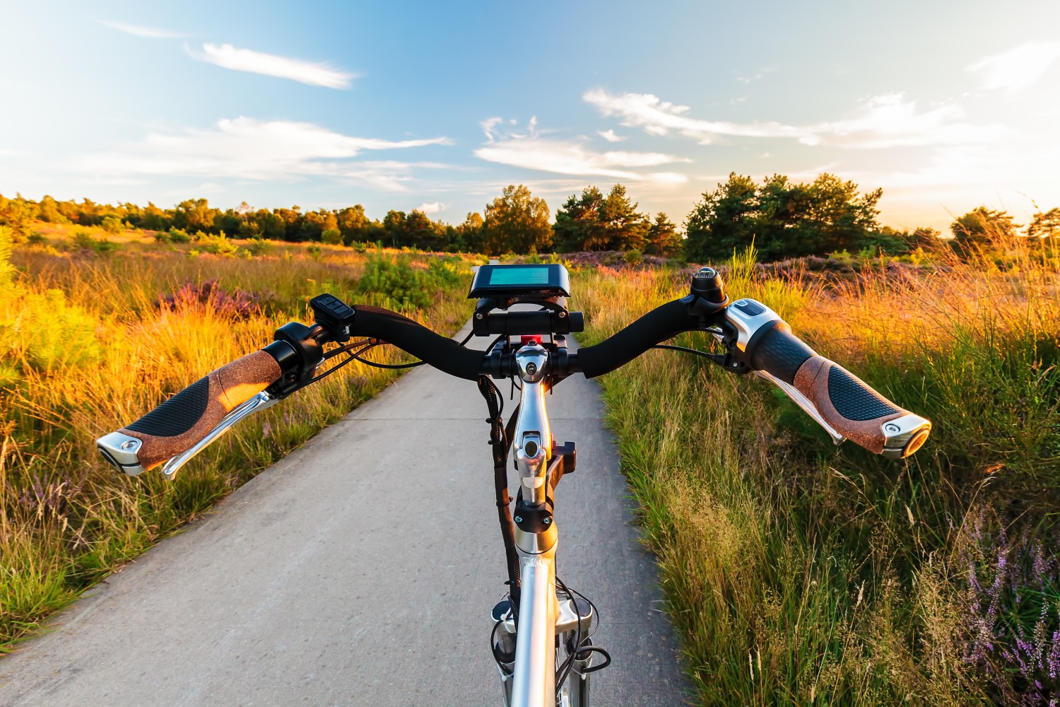 Fietsen Door De Achterhoek