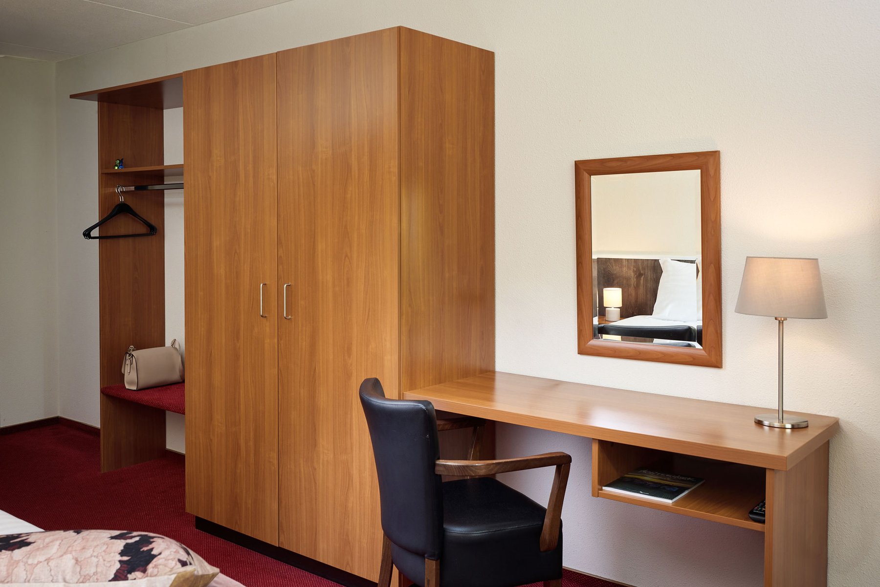 Hotelkamer Hotel Landgoed Ehzerwold Almen Lochem-Achterhoek