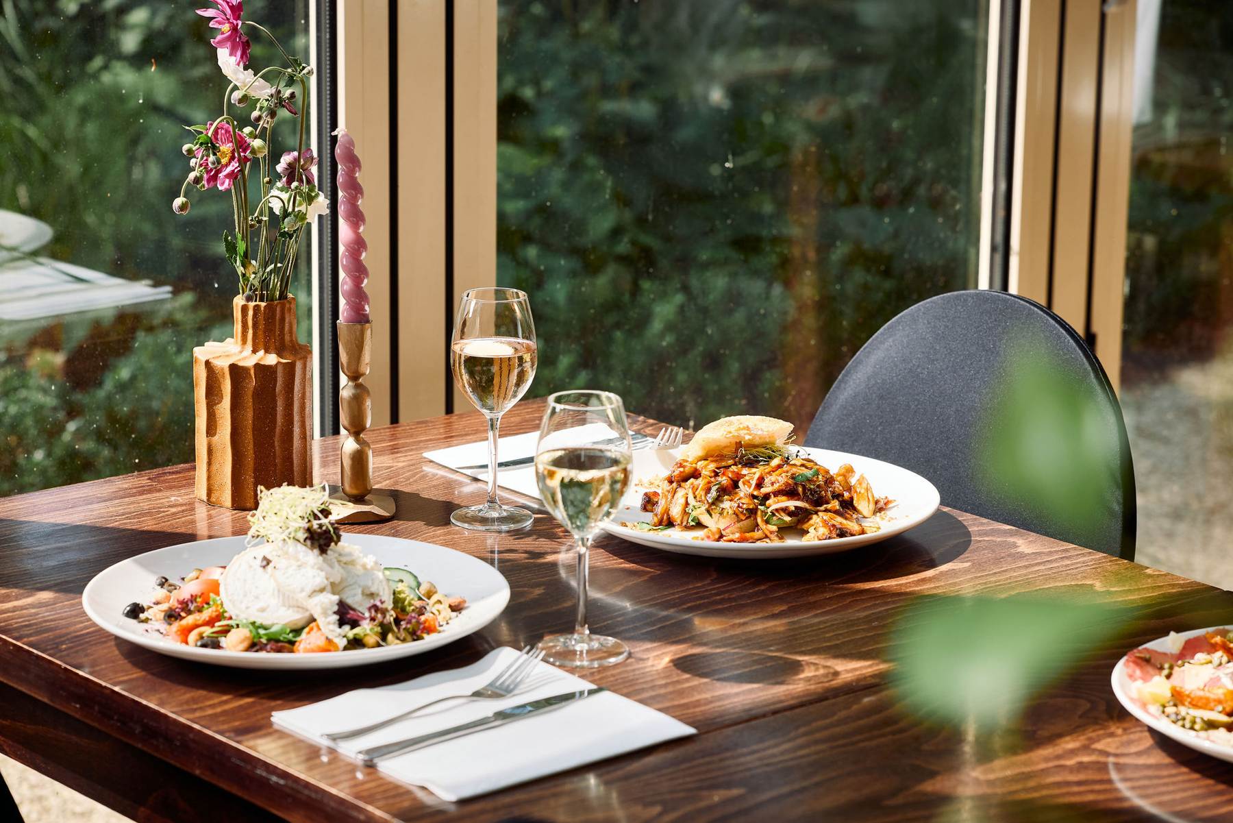 Restaurant Almen-Lochem Op Landgoed Ehzerwold