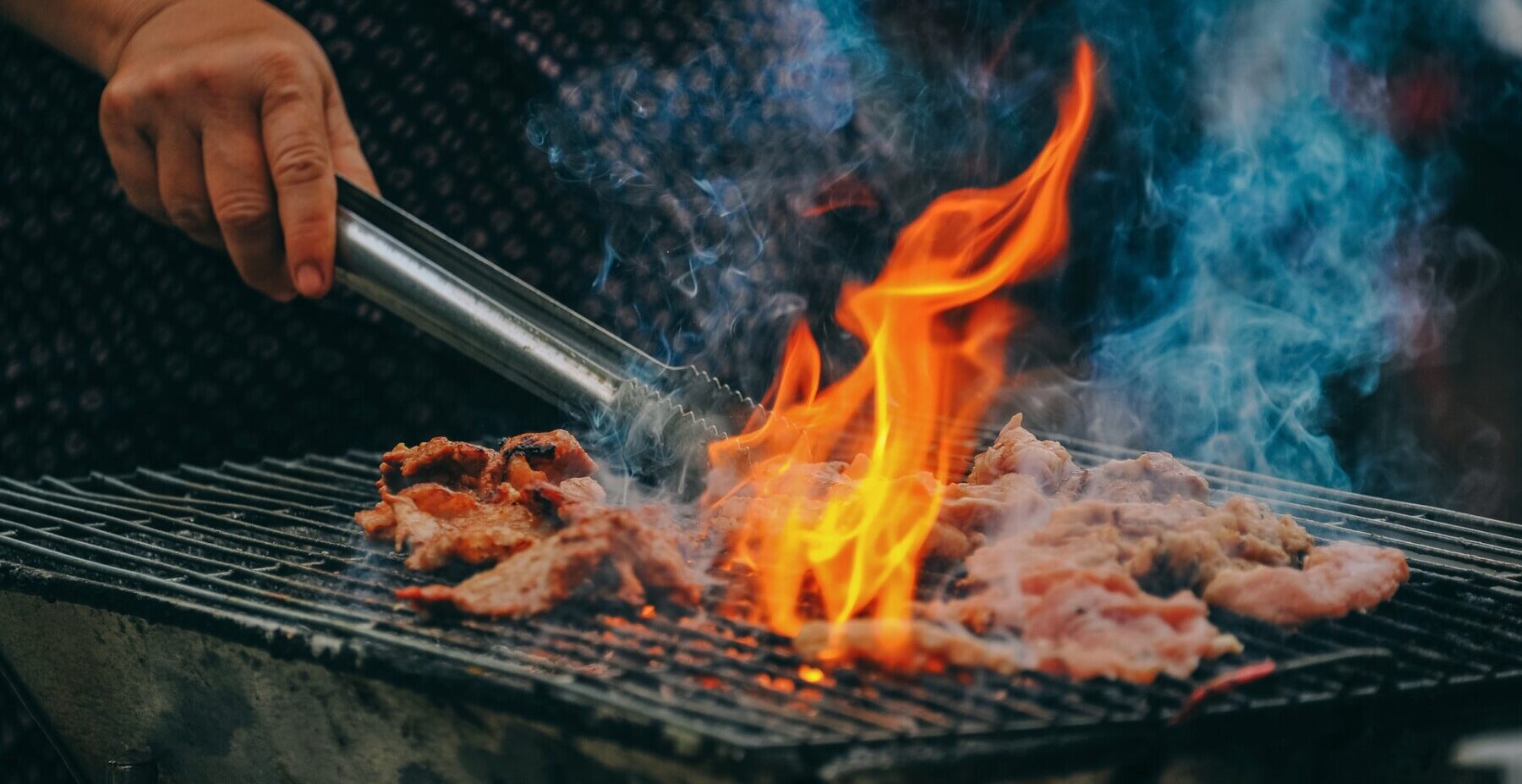 Barbecue restaurant Achterhoek Bij Ehzerwold Almen