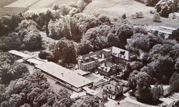 Geschiedenis Ehzerwold Sanatorium